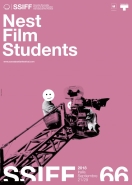 Nest. Film Students (17. 2018. Donostia / San Sebastián) = Nest. Film Students (17. 2018. Donostia / San Sebastián) = Nest. Film Students (17. 2018. Donostia / San Sebastián)
