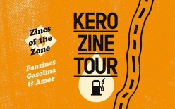 Kerozine tour