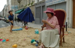 Las playas de Agnès = Les Plages d'Agnès