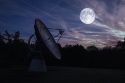 DIY irrati-astronomia lantegia = Taller de radioastronomía DIY