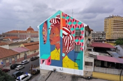 Proyecto mural. Sortwo