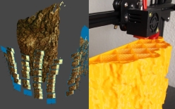 Fotogrametria eta 3D inprimatzea = Fotogrametría e impresión 3D