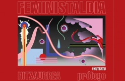 Feministaldia (2020). Hitzaurrea = Feministaldia (2020). Prólogo