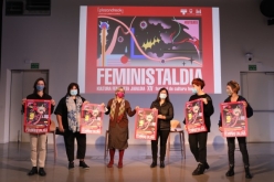Feministaldia (2020). Prentsaurrekoa = Feministaldia (2020). Rueda de prensa