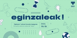 Eginzaleak! (2021)