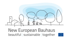 Europako Bauhaus Berria = Nueva Bauhaus Europea = Basque European Bauhaus