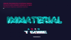 Immaterial 2021