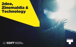 2deo, Zinemaldia & Technology 2021