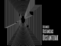 Eremuak jardunaldiak : distantziak / distancias / distances = Jornadas Eremuak : distantziak / distancias / distances = Eremuak conference : distantziak / distancias / distances