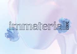 Immaterial 2022 topaketa = Encuentro Immaterial 2022 = Immaterial 2022 meeting