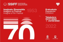 Imajinatu Zinemaldia = Imagina un Festival = Imagine a Film Festival