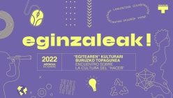 Eginzaleak! (2022)