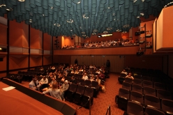 Zinema Ikasleen Nazioarteko XII. Topaketa. Proiekzioak (2013-09-27) = XII Encuentro Internacional de Estudiantes de Cine. Proyecciones (27-09-2013)