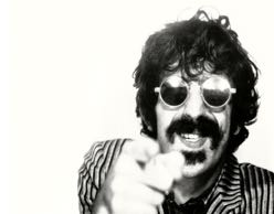 Eat that question : Frank Zappa in his own words