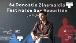Entrevista a Bartosz Kruhlik