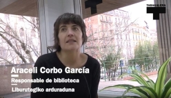 Entrevista a Araceli Corbo