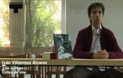 Entrevista a Iván Villarmea Álvarez