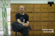 Entrevista a Kamen Nedev