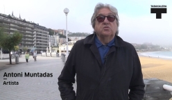 Entrevista a Antoni Muntadas