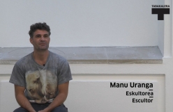 Entrevista a Manu Uranga