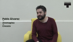 Entrevista a Pablo Álvarez