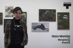 Entrevista a Idoia Montón