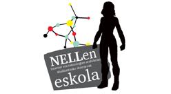 Nell-en eskola = La escuela de Nell = Nell's school