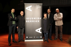 Ikusmira berriak (2015)