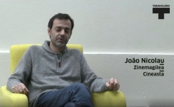 Entrevista a João Nicolau