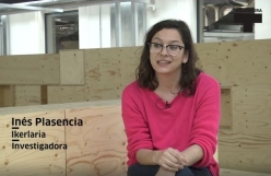 Entrevista a Inés Plasencia