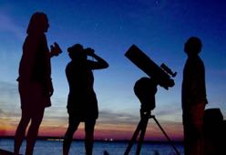 Hiritar astronomia DIY = Astronomía ciudadana DIY = DIY citizen astronomy