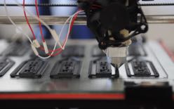 3D inprimagailua muntatuko al dugu? = ¿Montamos una impresora 3D?