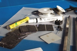 DIY - Solar panel