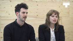 Entrevista a Martín Vilela y Martina Juncadella