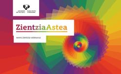 Zientzia astea (2017) = Science week (2017)