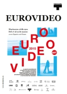 Eurovideo 2015 - Sail berezia. Tabakalera = Eurovideo 2015 - Sección especial. Tabakalera = Eurovideo 2015 - Special section. Tabakalera
